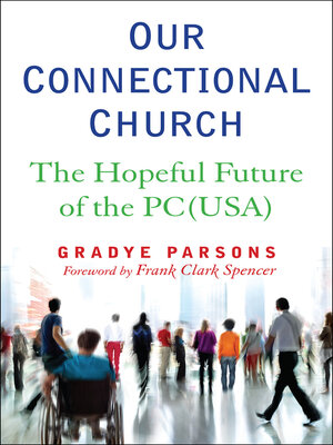 cover image of Our Connectional Church